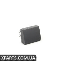 8P0941516E5PR VAG Крышка переключателя - душа (черная)