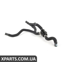 8E0121030A VAG Комплект шлангів подачі охолоджувальної рідини