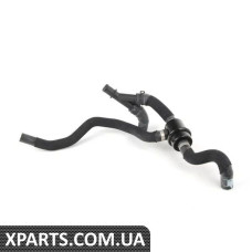 8E0121030A VAG Комплект шлангів подачі охолоджувальної рідини