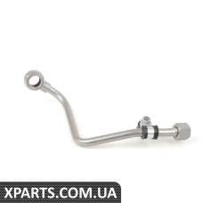 8E0422897C VAG Напірний шланг гідропідсилювача керма