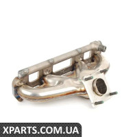 06A253031BP VAG Вихлопний колектор