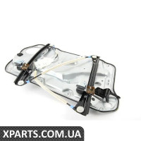 1J4837730BL VAG Ручний склопідйомник - передній правий