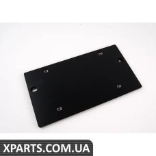 8E0827113C1P9 VAG Кронштейн номерного знака - задній