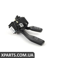 8P0953513F9B9 VAG Багатофункціональний перемикач на рульовій колонці - Sabre (чорний)