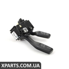 8P0953513F9B9 VAG Багатофункціональний перемикач на рульовій колонці - Sabre (чорний)