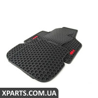 5C7061550B041 VAG Набір килимків для підлоги Monster Mats - GLI