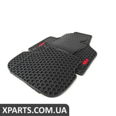 5C7061550B041 VAG Набір килимків для підлоги Monster Mats - GLI