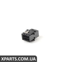 8K0971833 VAG Корпус роз'єму - 8-контактний