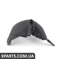 8E0810172B VAG Підкрилок задній - правий