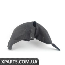 8E0810172B VAG Підкрилок задній - правий