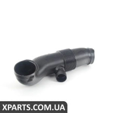 07L129627M VAG Шланг корпусу впускної дросельної заслінки - лівий