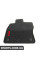 5G1061550B041 VAG Набір килимків для підлоги Monster Mats - GTI