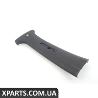 1J5868418DDD9 VAG Облицювання стійки B — права сторона — (БІЛЬШ НЕ ПРОДАЄТЬСЯ)