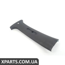 1J5868418DDD9 VAG Облицювання стійки B — права сторона — (БІЛЬШ НЕ ПРОДАЄТЬСЯ)