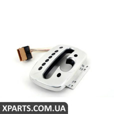 4D0713111E VAG Кришка індикатора передачі - алюміній