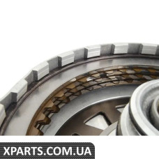 01V321281C VAG МАСЛЯНЫЙ НАСОС