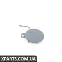 8J0807441GRU VAG кришка заднього буксирувального гака - ґрунтовка