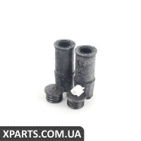 4E0698647 VAG Комплект передніх напрямних втулок