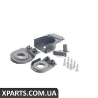 4F0998122 VAG Ремкомплект кронштейна кріплення фари - правий