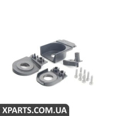 4F0998122 VAG Ремкомплект кронштейна кріплення фари - правий