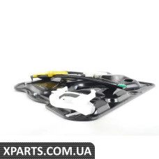 3C5839461J VAG Склопідйомник - задній лівий