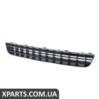 8N0807683D3FZ VAG Нижня решітка — Satin Black — Center — (БІЛЬШЕ НЕДОСТУПНО)