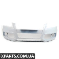 8T0807105FGRU VAG Кришка переднього бампера