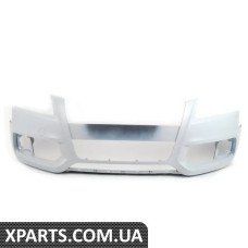 8T0807105FGRU VAG Крышка переднего бампера