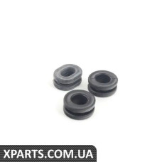 3B9998754 VAG Комплект прокладок/втулок електродвигуна заднього склоочисника