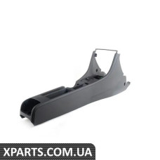 8E0863241F6PS VAG Основа центральної консолі — Sabre (чорний)