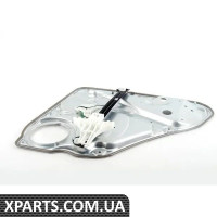 3B9839461A VAG Регулятор заднього скла - лівий