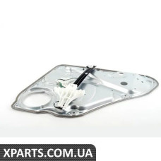 3B9839461A VAG Регулятор заднього скла - лівий