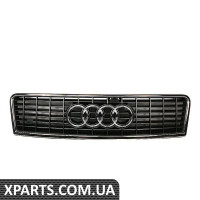 4B3898651 VAG Комплект верхньої решітки S6 - Гранітний металік