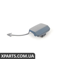 3C8807441GRU VAG Кришка заднього буксирувального гака