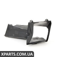 8E0117336N VAG Напрямна повітря проміжного охолоджувача - права