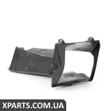 8E0117336N VAG Напрямна повітря проміжного охолоджувача - права