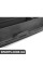 5C68536779B9 VAG Нижня центральна решітка - Satin Black