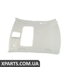 1J5867501BH6K8 VAG Формована оббивка стелі - Перлинно-сірий - (БІЛЬШ НЕ ПРОДАЄТЬСЯ)