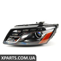 8R0941029AL VAG Біксенонова фара AFS - ліва