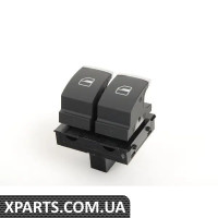 5K3959857CXSH VAG Перемикач вікон - хром