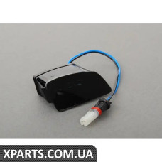 8K1949146A VAG ПОПЕРЕДЖЕННЯ