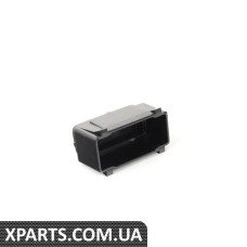 1K09596249B9 VAG Оздоблення панелі приладів — чорний матовий