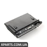 4B0857951SB98 VAG Передня попільничка в зборі — Satin Black