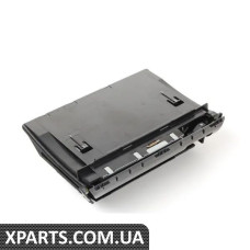 4B0857951SB98 VAG Передня попільничка в зборі — Satin Black