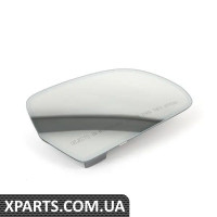 4F0857536AM VAG Скло дзеркала з обігрівом - праве