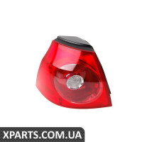 1K6945095AD VAG Зовнішній задній ліхтар у зборі - лівий