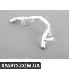 8K0121071J VAG трубка охолоджуючої рідини - подача