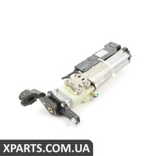 4L0827851E VAG Двигун підйому люка - лівий