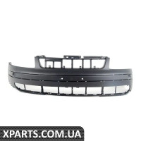 3B0807217PGRU VAG Накладка переднього бампера - з хромованою обробкою