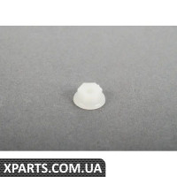 431853129 VAG Шестигранна гайка